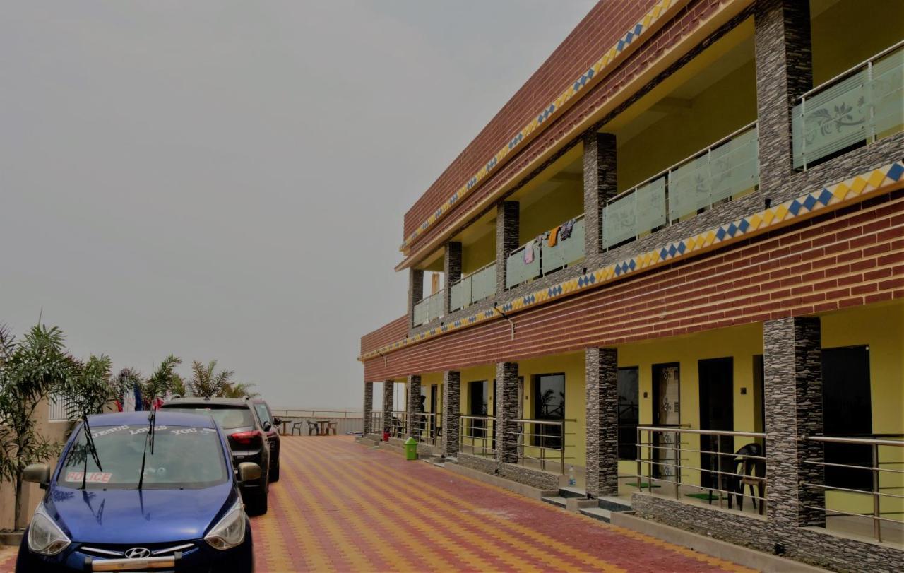 Hotel Rupkatha Mandarmani Exterior photo