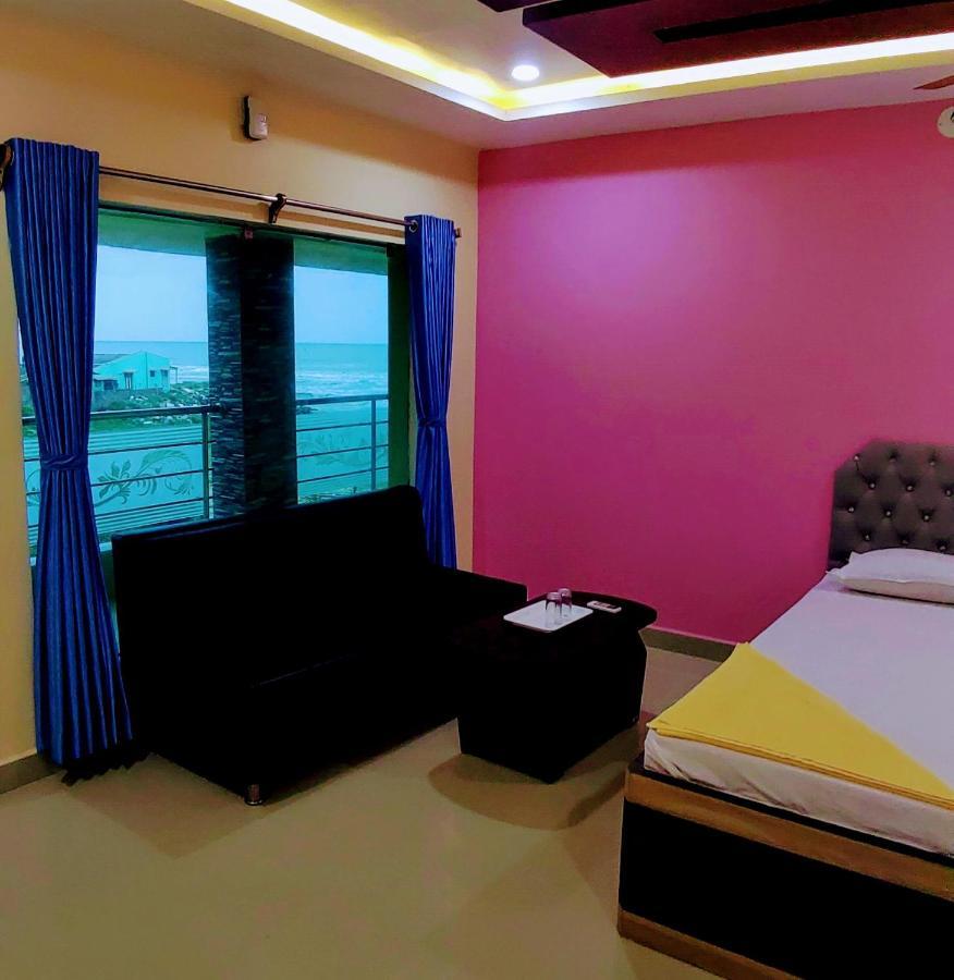 Hotel Rupkatha Mandarmani Exterior photo