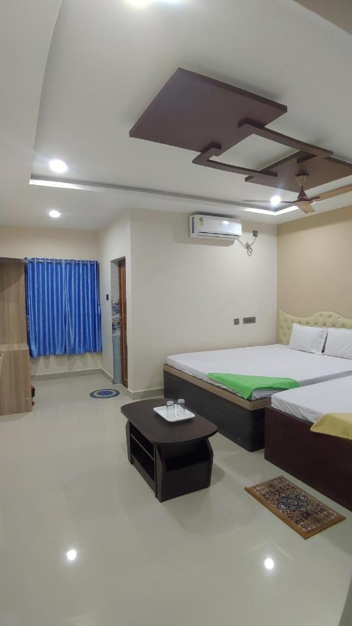 Hotel Rupkatha Mandarmani Exterior photo