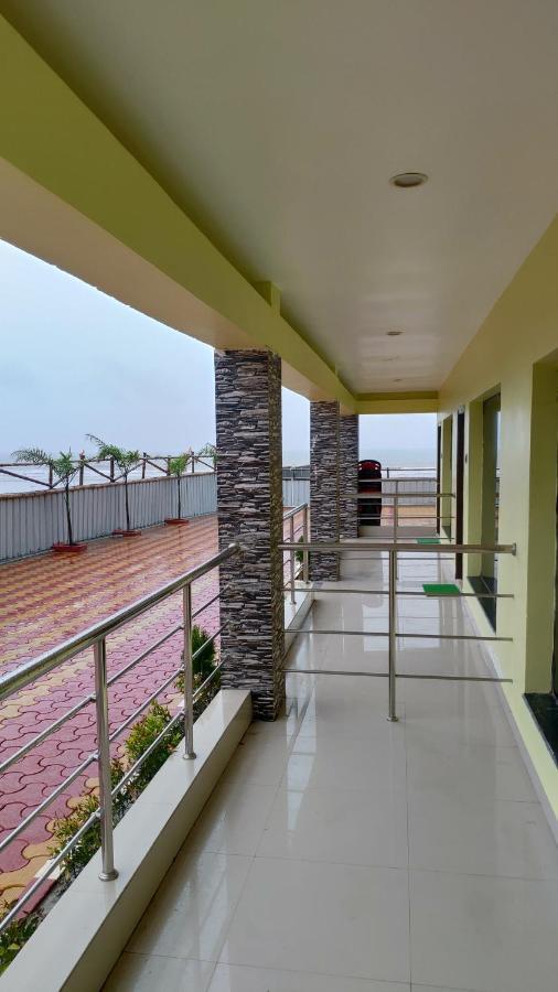 Hotel Rupkatha Mandarmani Exterior photo