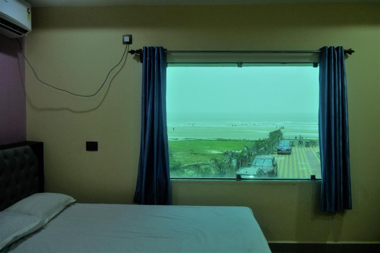Hotel Rupkatha Mandarmani Exterior photo